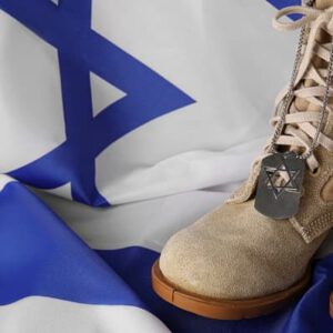 מתנות גיוס ללוחמים