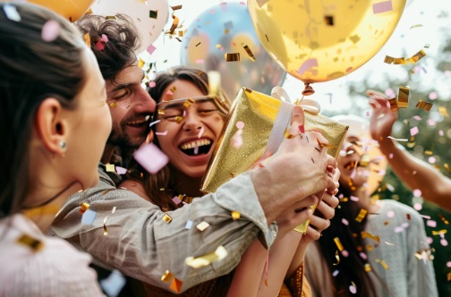 מתנות פרידה קטנות 