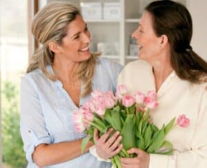 מתנה לחברה מהעבודה