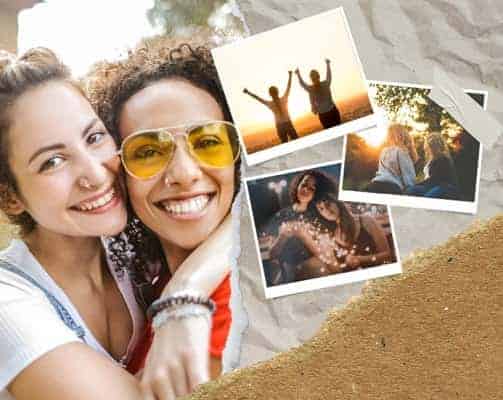 מתנה לחברה שלי