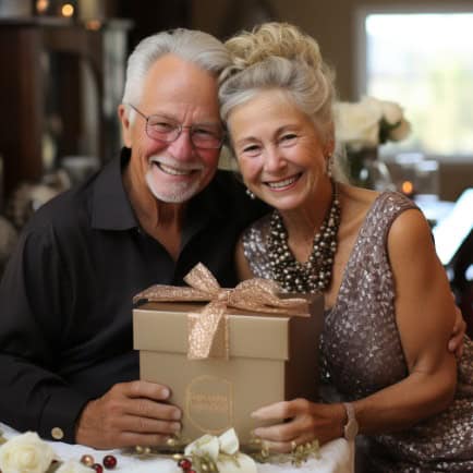 מתנות לסבתא