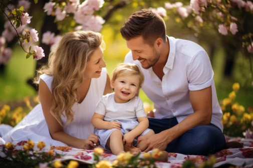 מתנה להורים