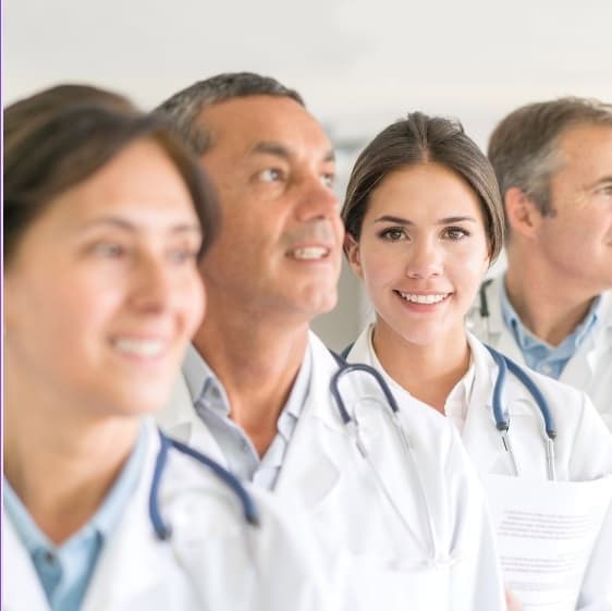 מתנה לצוות רפואי