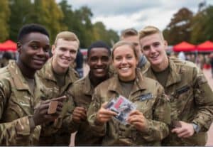 מתנה לגיוס בן זוג