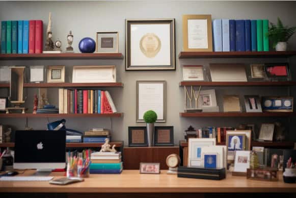 מתנות למשרד עם הקדשה