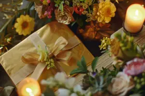 מתנה לאישה דתייה