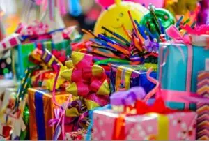 מתנות מקוריות ליום הולדת