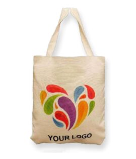 תיק בד קנבס