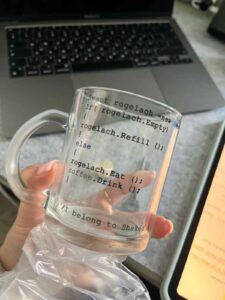 כוסות ממותגות