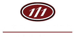111 Chop House Logo