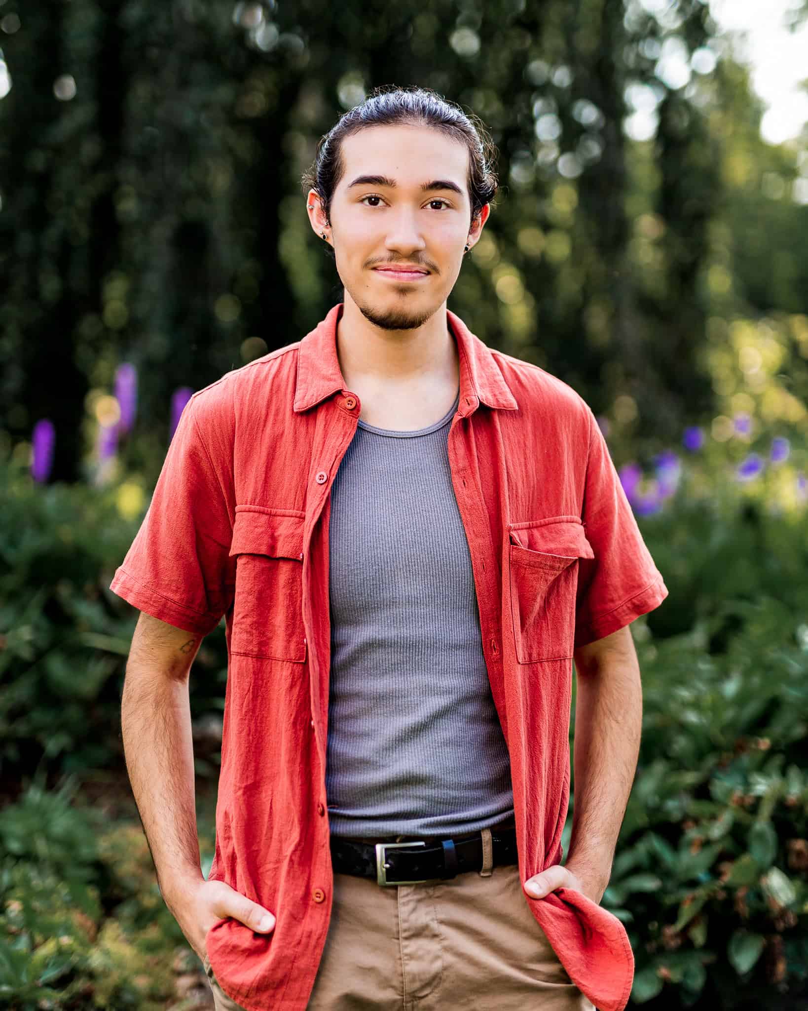 Jordan Castro-Long