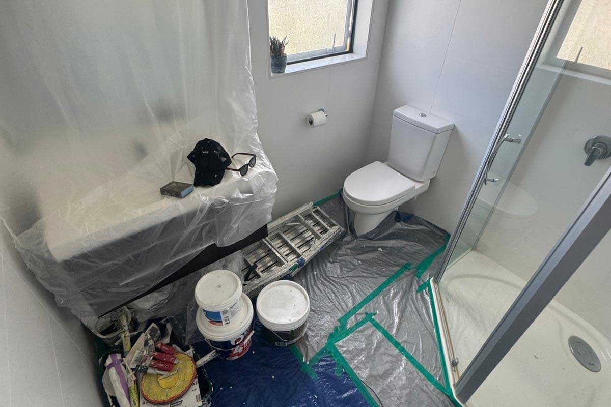 Renovations Renovations