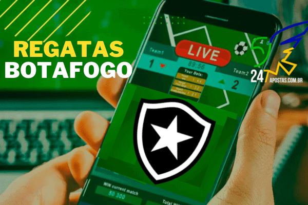 Botafogo de Futebol e Regatas