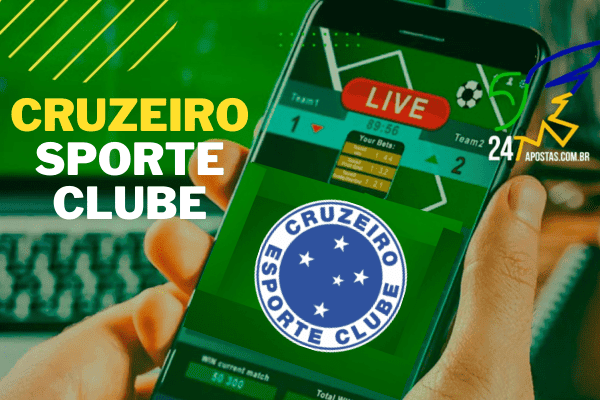 Cruzeiro Esporte Clube