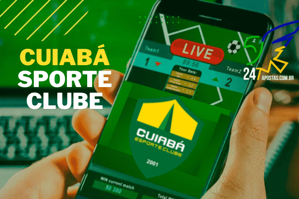 Cuiabá Esporte Clube