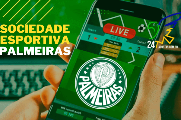 Sociedade Esportiva Palmeiras