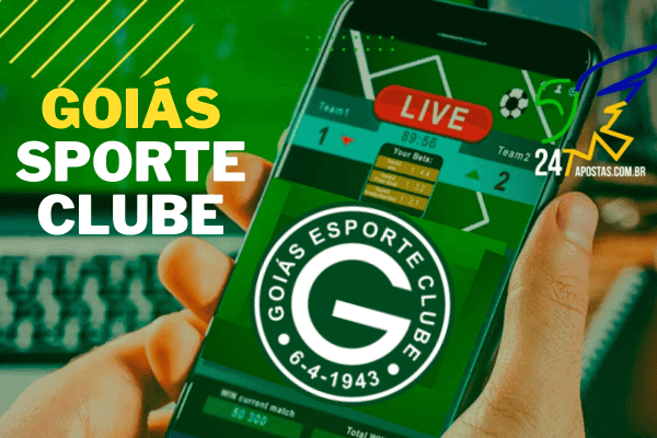 Goiás Esporte Clube