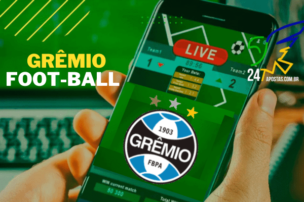 Grêmio Foot-Ball Porto Alegrense