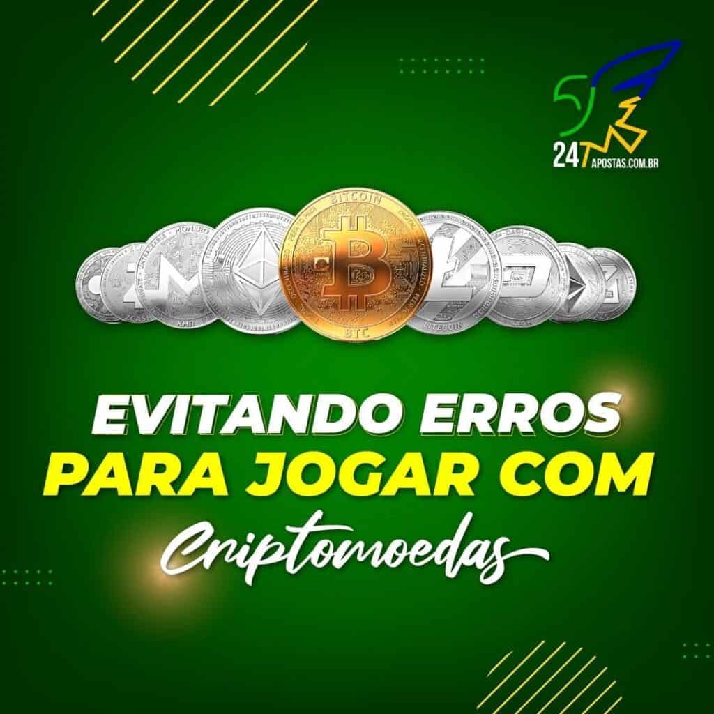 Cassinos Crypto