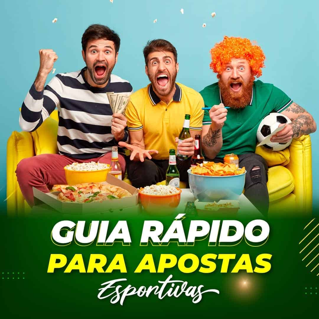 Guía rapido para apostas