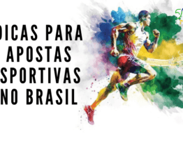 Dicas para Apostas Esportivas no Brasil