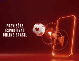Previsões Esportivas Online Brasil