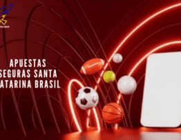 Apuestas Seguras Santa Catarina Brasil