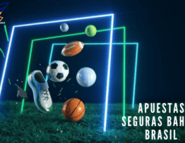 Apuestas Seguras Bahías Brasil