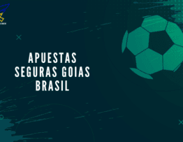 Apuestas Seguras Goias Brasil