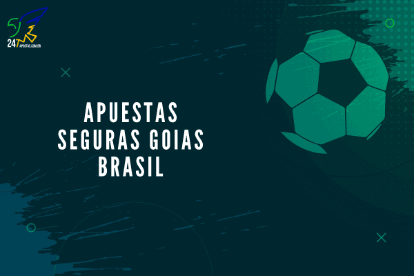 Apuestas Seguras Goias Brasil