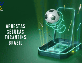 Apuestas Seguras Tocantins Brasil