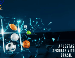 Apuestas Seguras Vitória Brasil