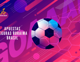 Apuestas Seguras Roraima Brasil