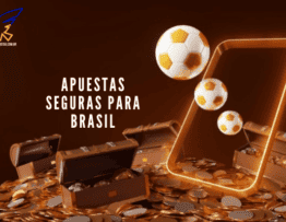 Apuestas Seguras