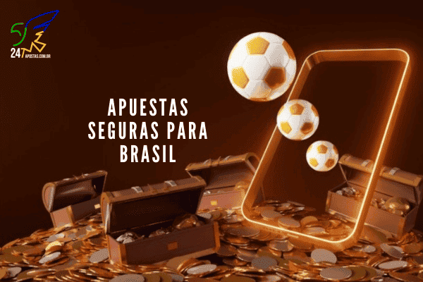 Apuestas Seguras