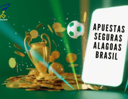 Apuestas Seguras