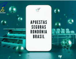 Rondónia Brasil