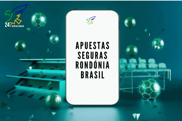 Rondónia Brasil