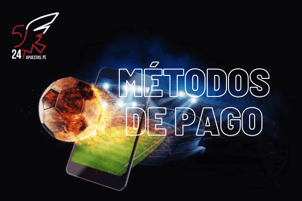 Métodos de Pago