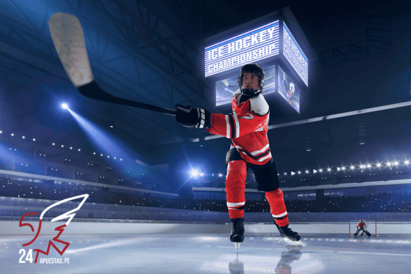 NHL Apuestas Online. En 247 Apuestas te compartimos los secretos para apostar facilmente en casinos en línea y deportes