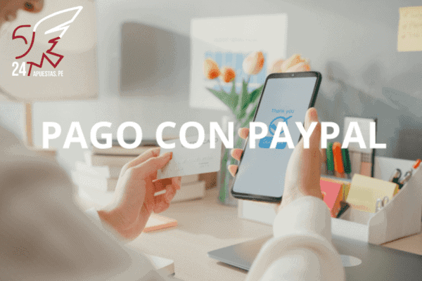 Paypal Método de Pago para Casino. En 247 Apuestas te compartimos los secretos para apostar facilmente en casinos en línea