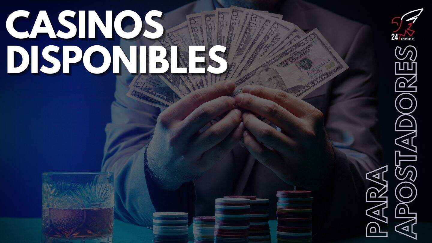 Crypto Casinos