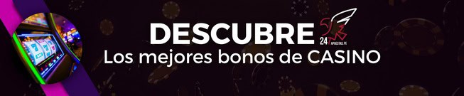 Descucbre los mejores bonos