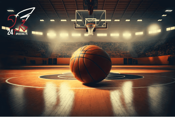 NBA en Vivo de Apuesta en Línea en Perú con los mejores casinos en Perú y los mejores NBA para apuestas en Perú y apostadores de casino.