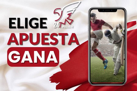 elige y gana