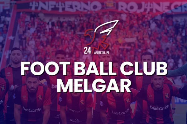 Foot Ball Club Melgar