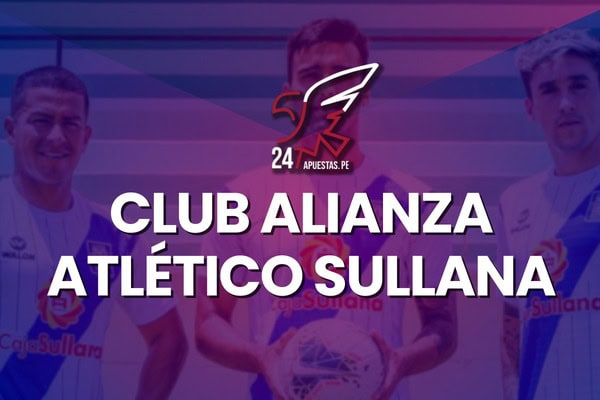 Club Alianza Atlético Sullana