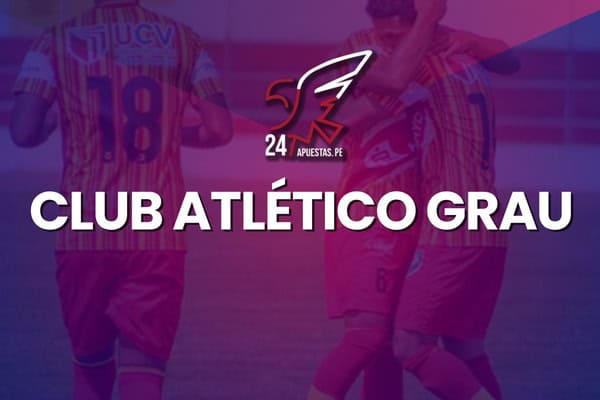 Club Atlético Grau.