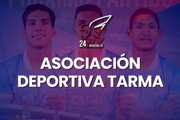 Asociación Deportiva Tarma
