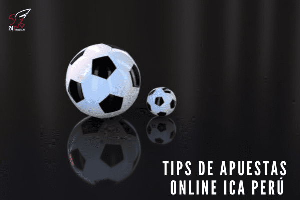 Tips de Apuestas Online Ica Perú